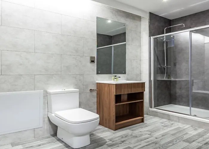 Hotell The Yorkshire 4*