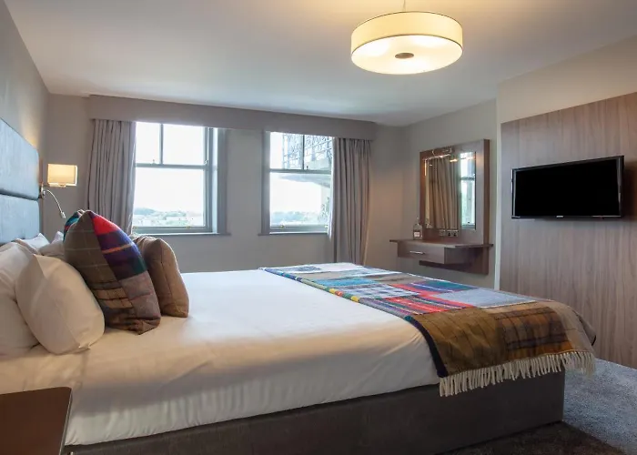 The Yorkshire Hotell Harrogate