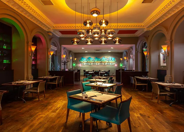 The Yorkshire Hotell Harrogate