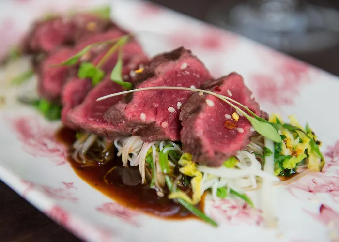 Hotell The Yorkshire 4*