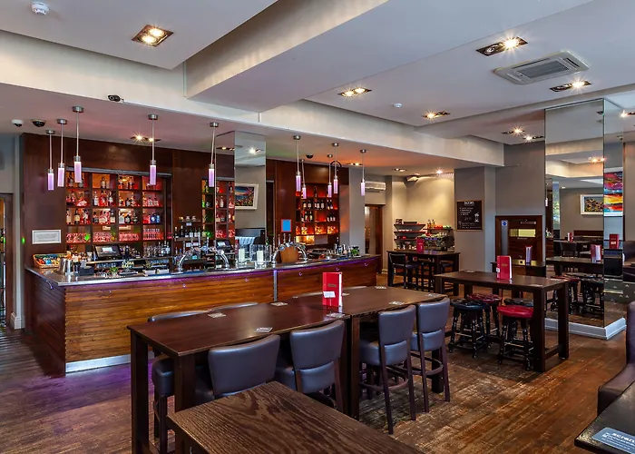 The Yorkshire Harrogate