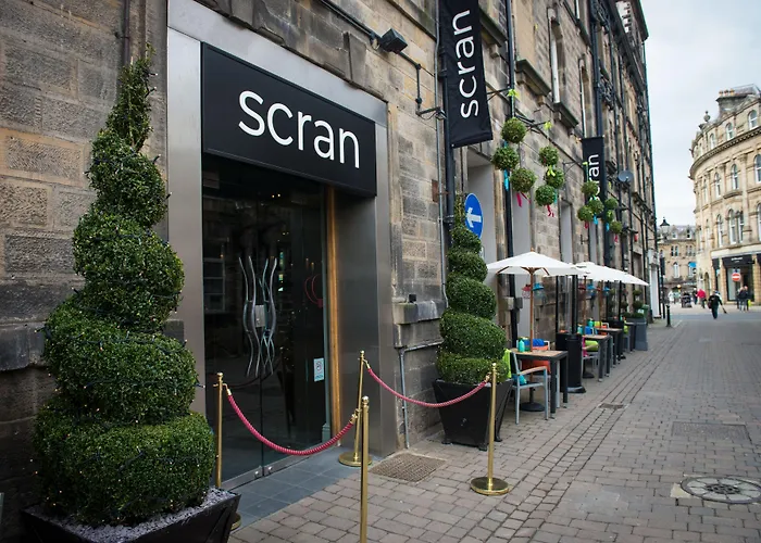 The Yorkshire Hotell Harrogate