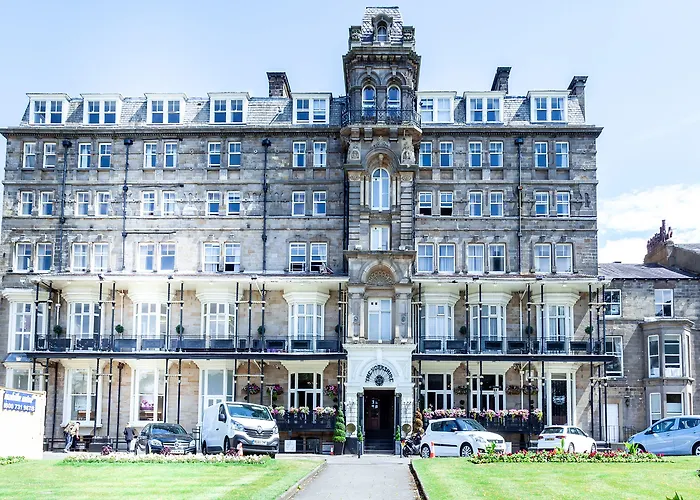 The Yorkshire Hotell 4*