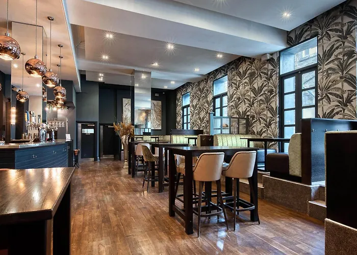 The Yorkshire Harrogate