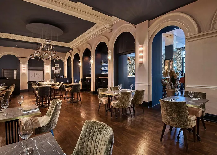 The Yorkshire Hotell Harrogate