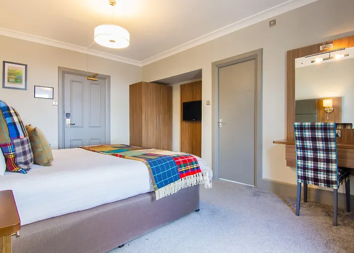 The Yorkshire Hotell