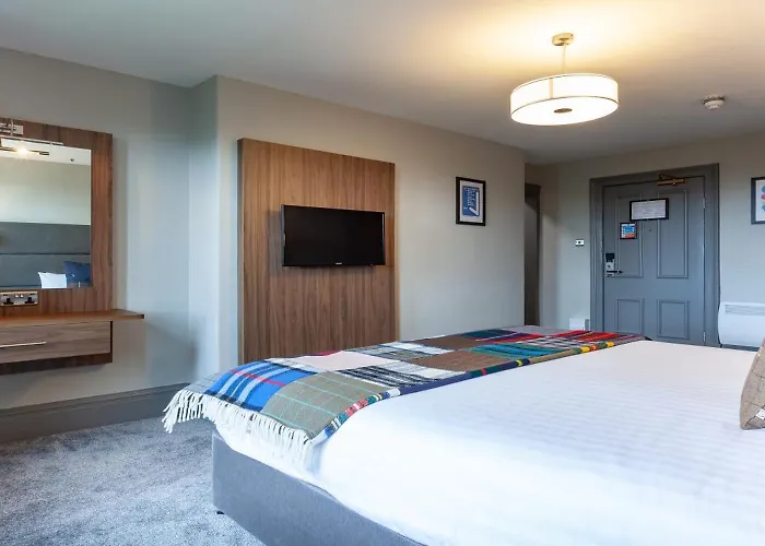 The Yorkshire Hotell