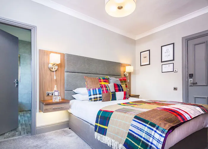 The Yorkshire Hotell