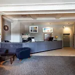 The Yorkshire Hotel