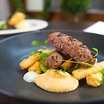 The Yorkshire 4*