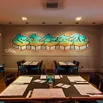 Hotel The Yorkshire 4*