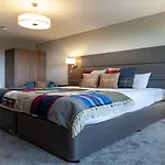 The Yorkshire 4* Harrogate