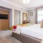 The Yorkshire 4*