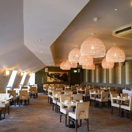 酒店 The Yorkshire