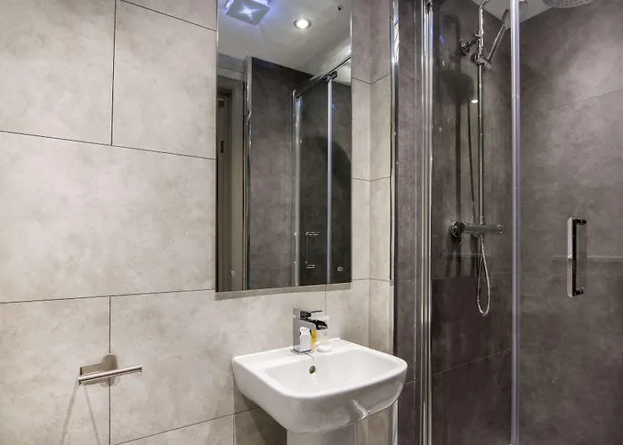 酒店 The Yorkshire 4*