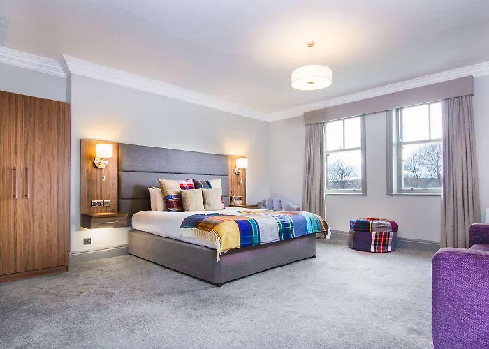 The Yorkshire 哈罗盖特