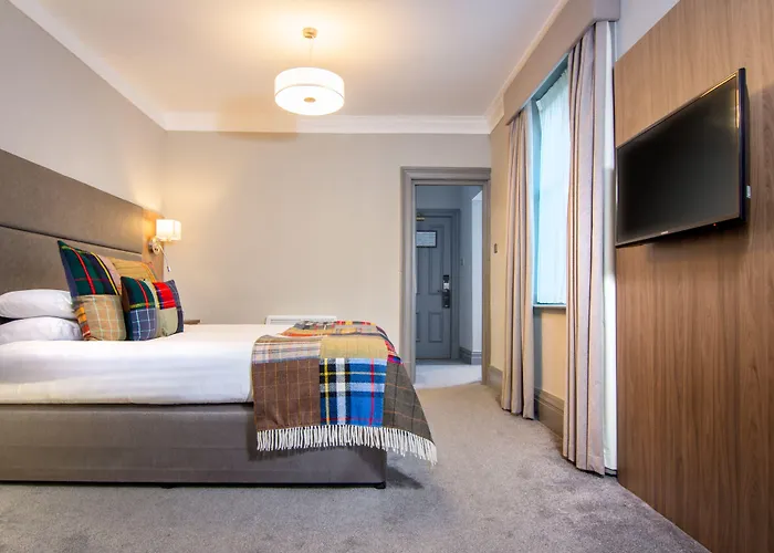 The Yorkshire 酒店 4*