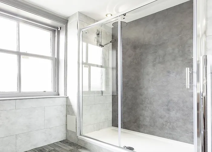 酒店 The Yorkshire 哈罗盖特