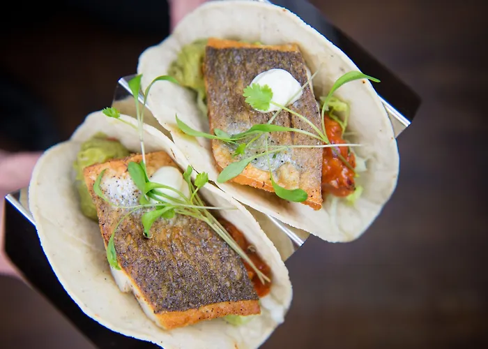 酒店 The Yorkshire