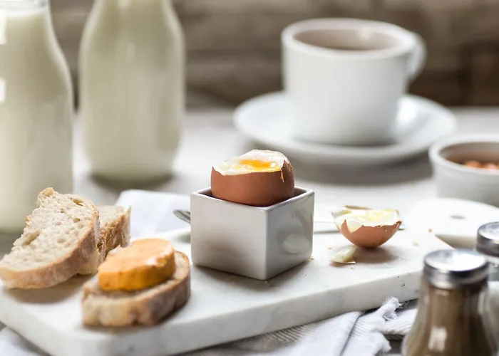 酒店 The Yorkshire