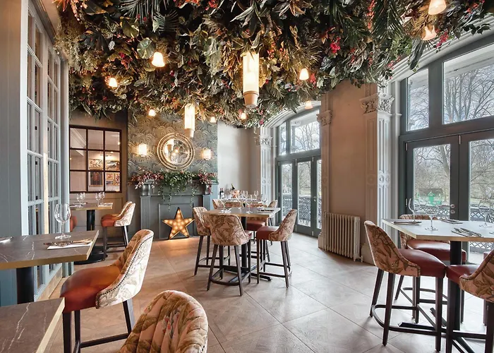 酒店 The Yorkshire