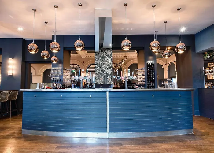 The Yorkshire 酒店