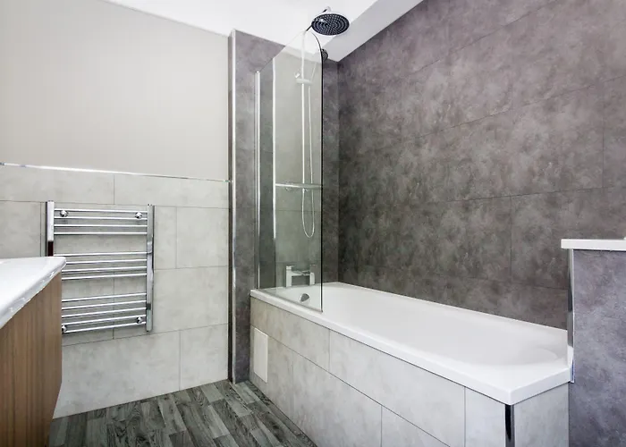 酒店 The Yorkshire 4*