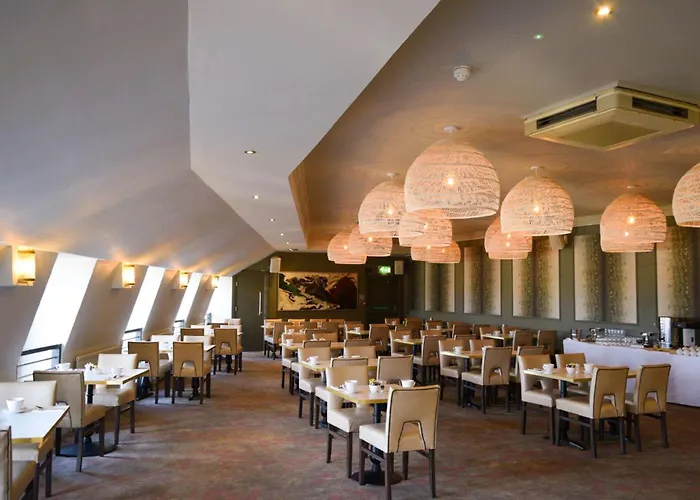 酒店 The Yorkshire